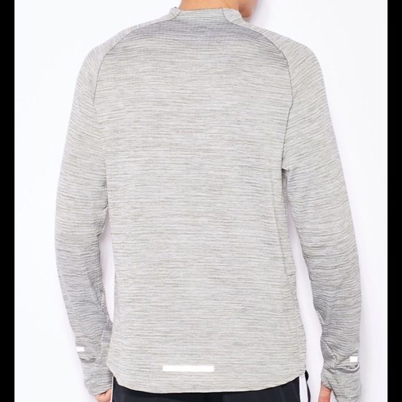 Nike Element Half Zip Pullover - Picture 2 of 11